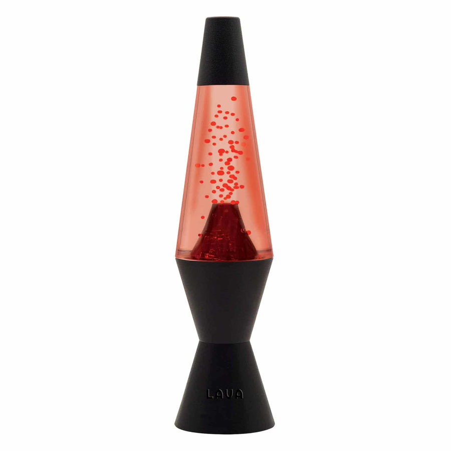 10” LAMP VOLCANO U7