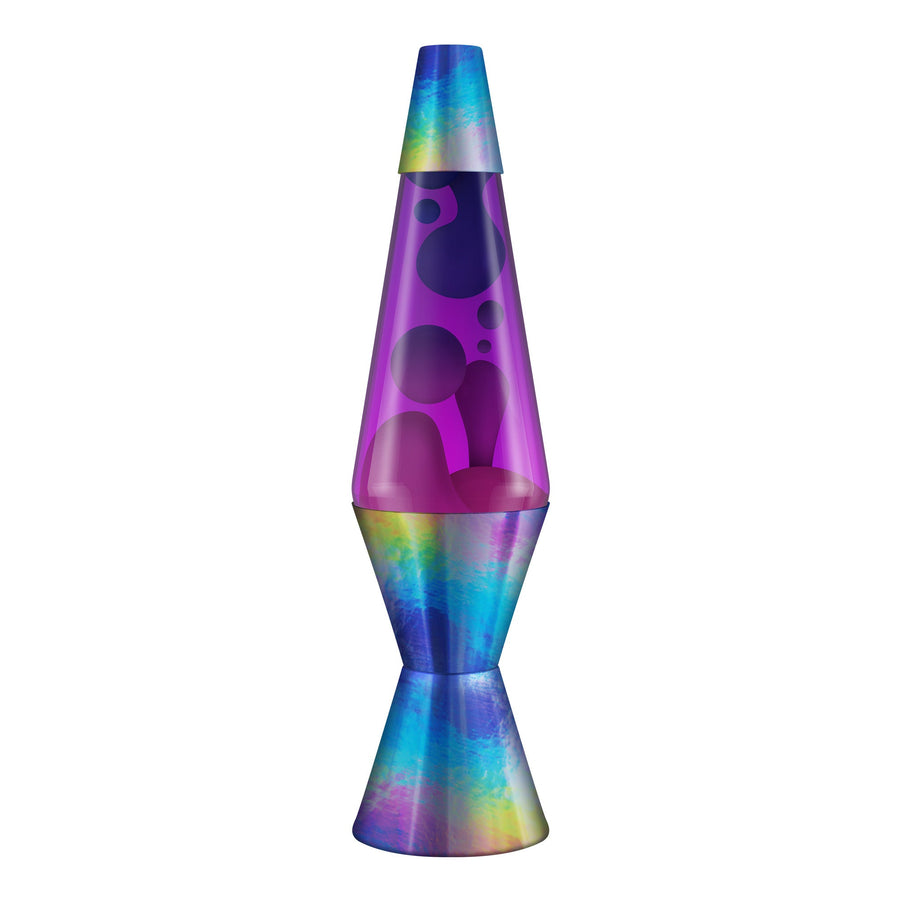 14.5” LAMP – CHAMELEON COLOR SHIFT X6