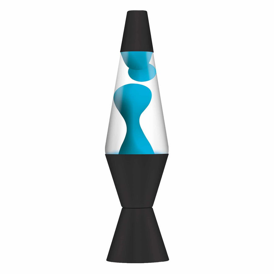 14.5″ LAMP NEON – BLUE/CLEAR/BLACK M9