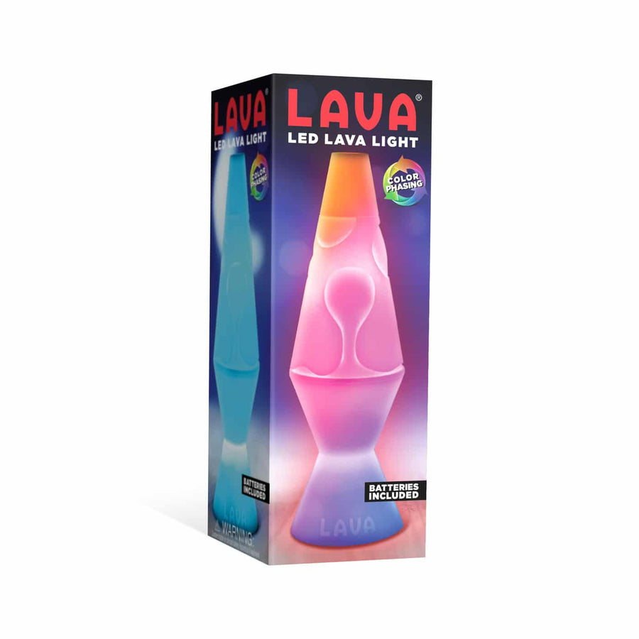 LED LAMP A7
