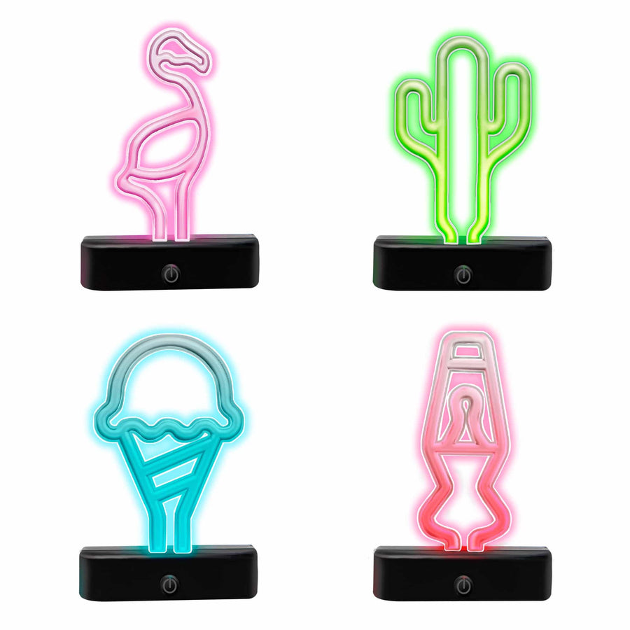 NANO NEONS F0